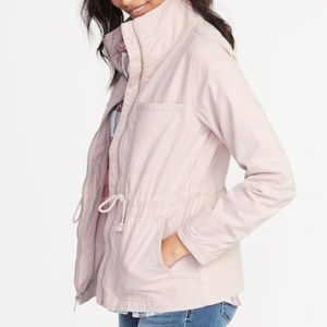 Light Women’s Jacket